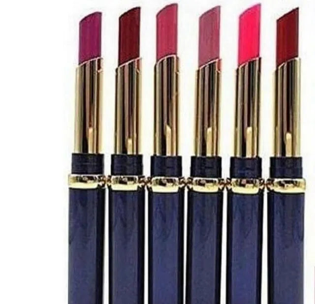 💋 Glam Luxe Matte Lipsticks – 4 Bold & Beautiful Shades